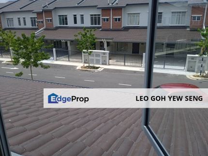 Gitaran Iringan Bayu 2Storey Terrace 4B3BR For RENT, Negeri Sembilan, Seremban