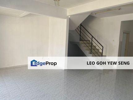 Garden Avenue Seremban 2Storey Terrace 4B3BR For RENT, Negeri Sembilan, Seremban
