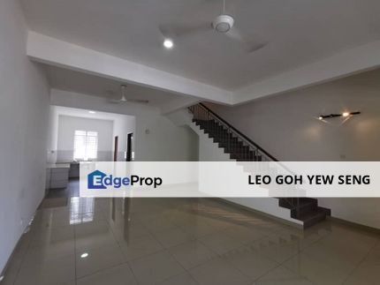 Kepayang Residence Seremban 2Storey Terrace 4B3BR For RENT, Negeri Sembilan, Seremban
