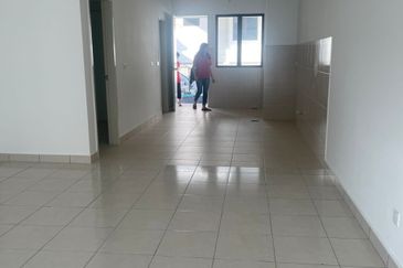 Rimbun Jasmin Seremban 2Storey Terrace 4B3BR For SALE
