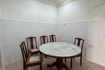 Permai Seremban 1Storey Terrace 3B1BR For SALE