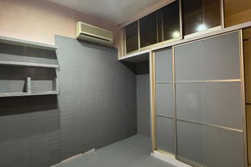 Permai Seremban 1Storey Terrace 3B1BR For SALE
