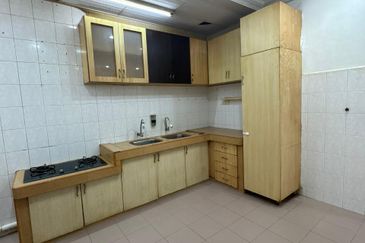 Permai Seremban 1Storey Terrace 3B1BR For SALE