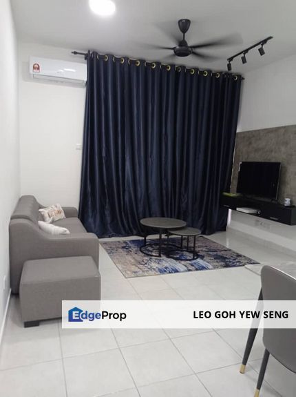 Youth City Serviced Residence 2B2BR For RENT, Negeri Sembilan, Nilai