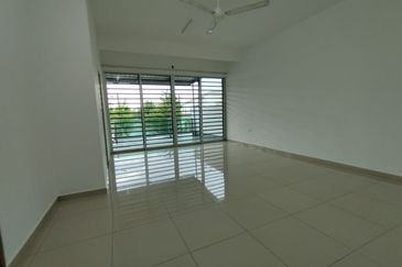 Hijayu 3D Sendayan 2Storey Terrace 4B3BR For RENT