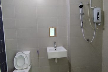 Hijayu 3D Sendayan 2Storey Terrace 4B3BR For RENT