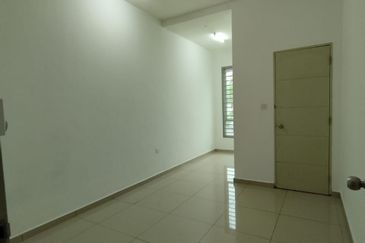 Hijayu 3D Sendayan 2Storey Terrace 4B3BR For RENT