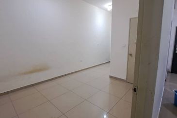 Hijayu 3D Sendayan 2Storey Terrace 4B3BR For RENT