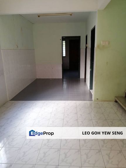 Taman Jasper Jaya Seremban 2Storey Terrace 4B3BR For RENT, Negeri Sembilan, Seremban