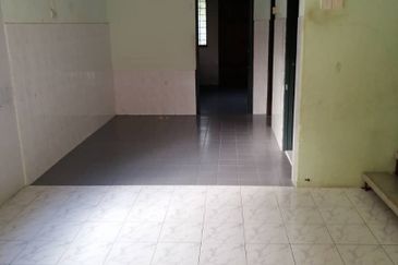 Taman Jasper Jaya Seremban 2Storey Terrace 4B3BR For RENT