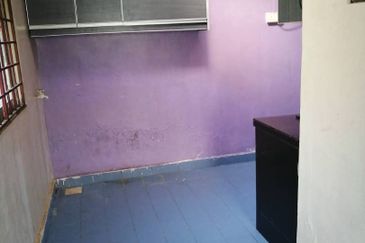 Taman Jasper Jaya Seremban 2Storey Terrace 4B3BR For RENT