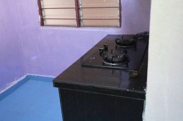 Taman Jasper Jaya Seremban 2Storey Terrace 4B3BR For RENT