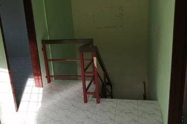 Taman Jasper Jaya Seremban 2Storey Terrace 4B3BR For RENT