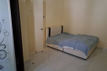 Green Street Homes Seremban2 SemiD 3B2BR For RENT