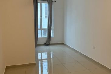 Bayu Sutera Sendayan 2Storey Terrace 4B3BR For RENT