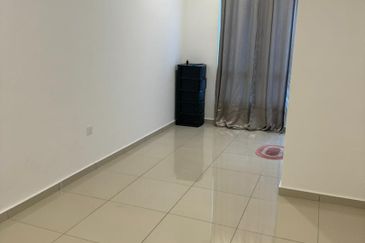 Bayu Sutera Sendayan 2Storey Terrace 4B3BR For RENT