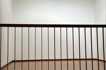 Hijayu 2 Sendayan 2Storey Terrace 4B4BR For RENT