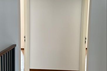 Hijayu 2 Sendayan 2Storey Terrace 4B4BR For RENT