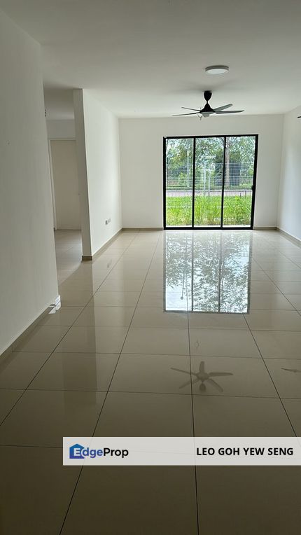 Hijayu 2 Sendayan 2Storey Terrace 4B4BR For RENT, Negeri Sembilan, Seremban