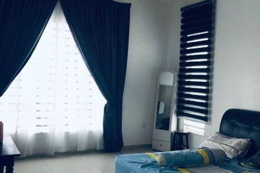 Tiara Sendayan 2Storey Terrace 4B3BR For RENT