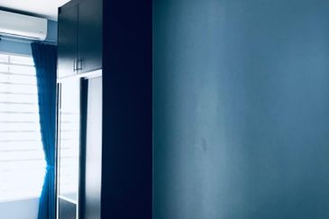 Tiara Sendayan 2Storey Terrace 4B3BR For RENT