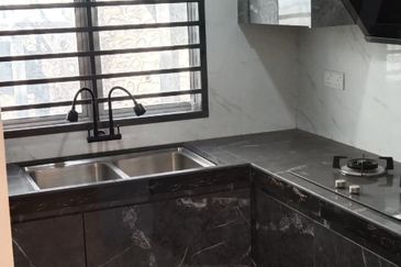 Tiara Sendayan 2Storey Terrace 5B3BR For RENT