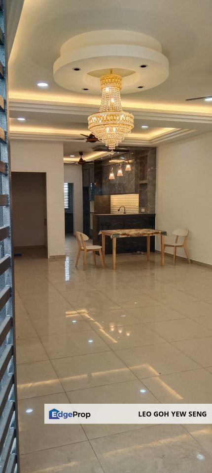 Tiara Sendayan 2Storey Terrace 5B3BR For RENT, Negeri Sembilan, Seremban