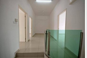 Tiara Sendayan 2Storey Terrace 4B3BR For RENT