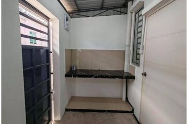 Tiara Sendayan 2Storey Terrace 4B3BR For RENT