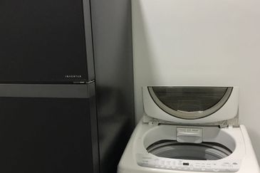 Saujana Tropika Seremban 2Storey Terrace 4B4BR For RENT