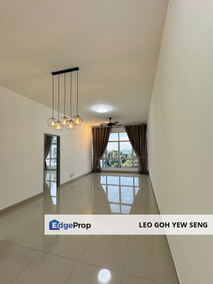 Prima Seremban Sentral Apartment 3B2BR For RENT, Negeri Sembilan, Seremban