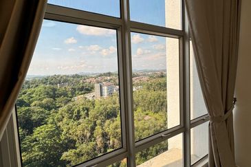 Prima Seremban Sentral Apartment 3B2BR For RENT