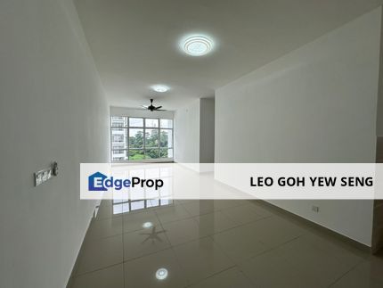 Prima seremban sentral apartment 3b2br for rent, Negeri Sembilan, Seremban