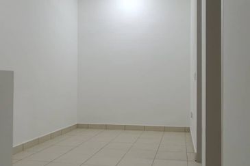 Embun @ Bandar Ainsdale