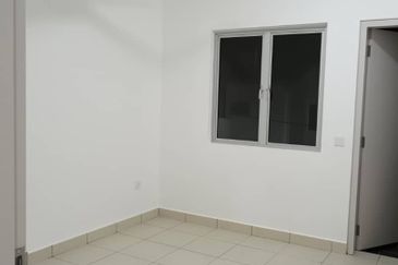 Embun @ Bandar Ainsdale