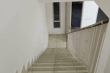 Embun @ Bandar Ainsdale