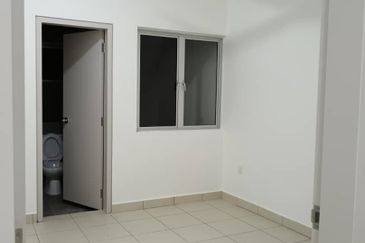 Embun @ Bandar Ainsdale