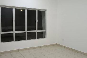 Embun @ Bandar Ainsdale