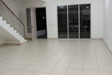 Embun @ Bandar Ainsdale