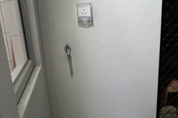 Embun @ Bandar Ainsdale