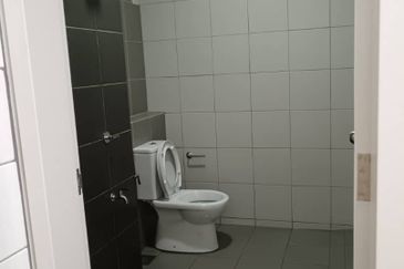 Embun @ Bandar Ainsdale