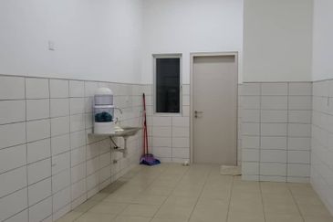 Embun @ Bandar Ainsdale