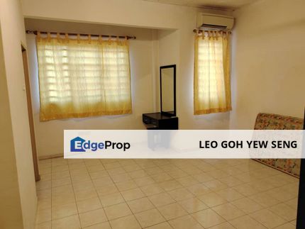 Taman Arowana Indah 2Storey Terrace Seremban 4B3BR For RENT, Negeri Sembilan, Seremban