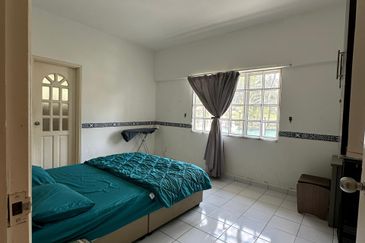 Le Renaissance Condominium Seremban 3B3BR For RENT