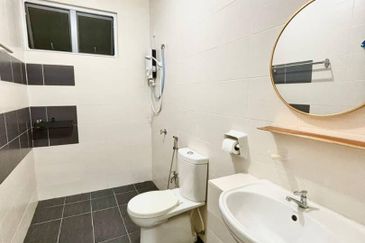 Kalista 1 Apartment Seremban2 4B2BR For RENT