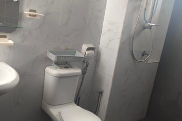 Kalista 2 Apartment Seremban2 4B2BR For RENT