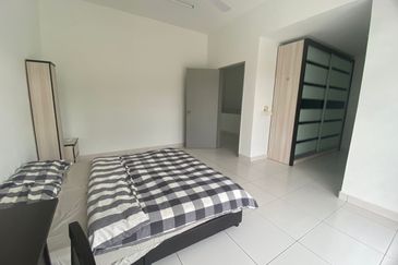 Seremban 2 Heights Sophia Gated Guarded Ijm Developer below market 