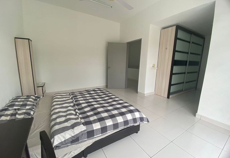 Seremban 2 Heights Sophia Gated Guarded Ijm Developer below market 