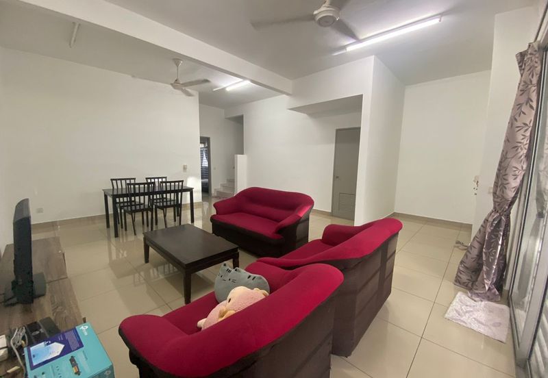 Seremban 2 Heights Sophia Gated Guarded Ijm Developer below market 