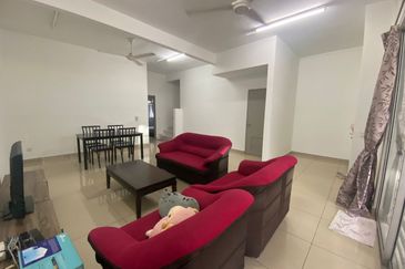 Seremban 2 Heights Sophia Gated Guarded Ijm Developer below market 